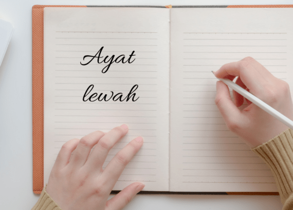 Ayat-lewah