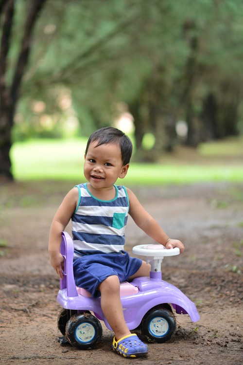 Adik