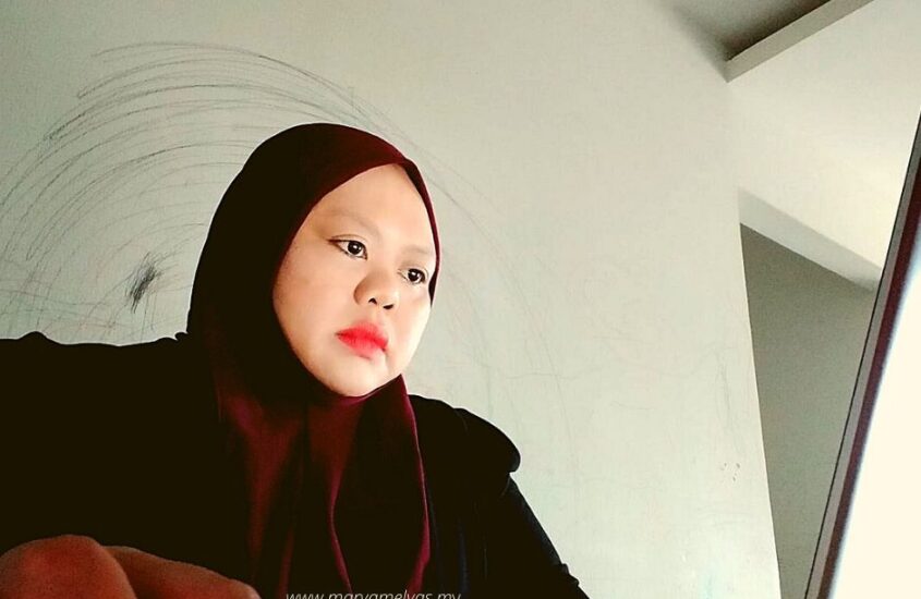 4 Step Menulis Mudah, Ini Cara CikYam Menulis Selama Ini