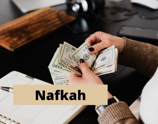 nafkah