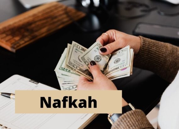 nafkah