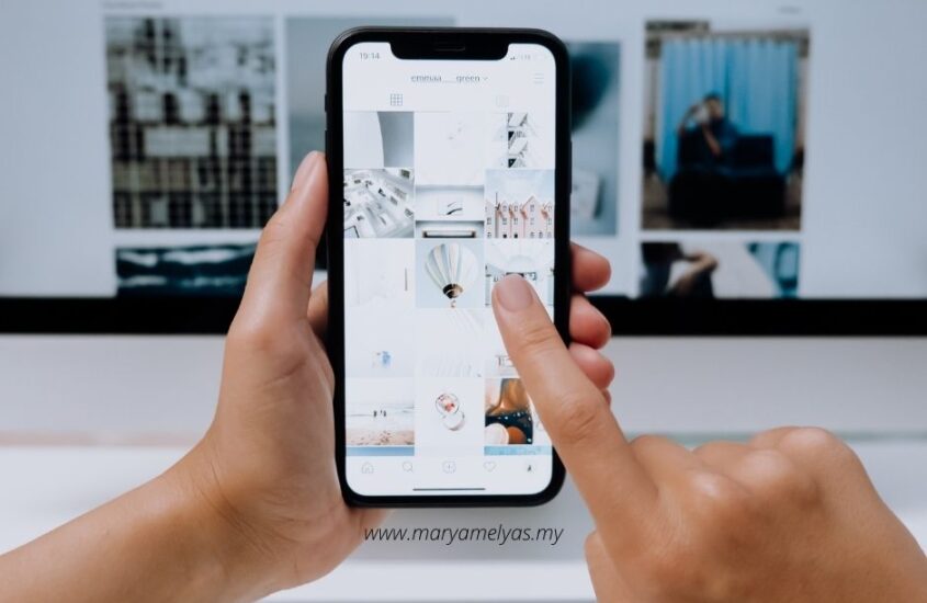 Penting Ke Ada Website Sendiri Bila Buat Bisnes Online?