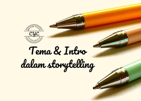 storytelling