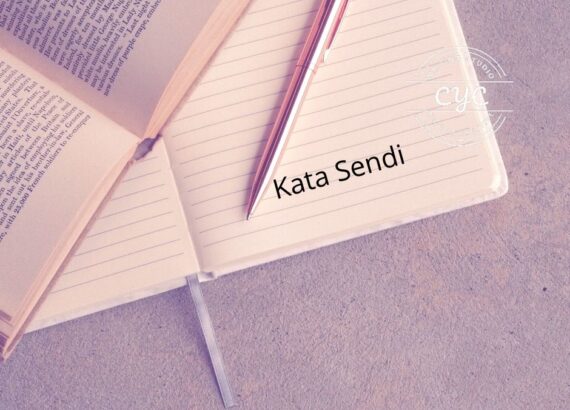 kata sendi