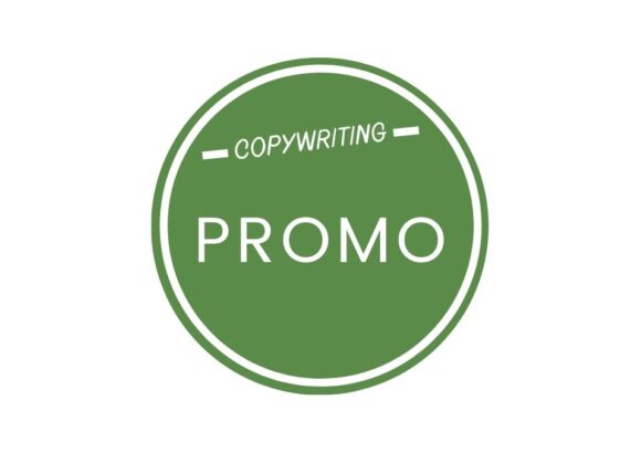 copywriting promo
