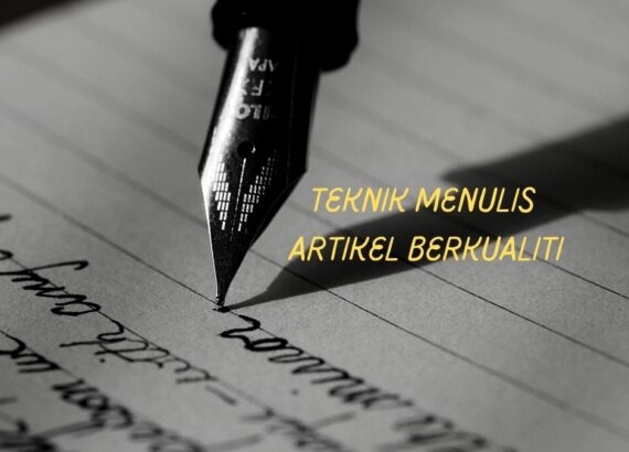 coaching artikel