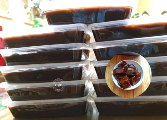 dodol