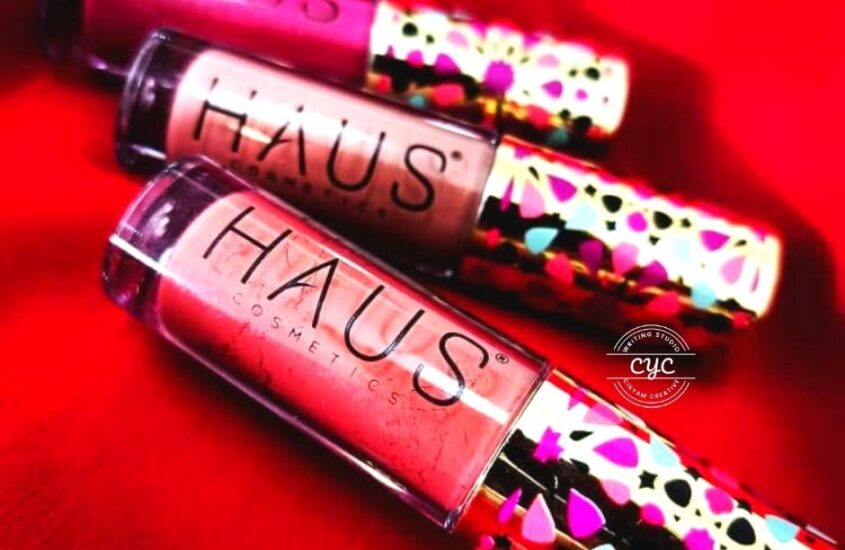 Contoh Copywriting Lipmatte, Simple Tapi Best