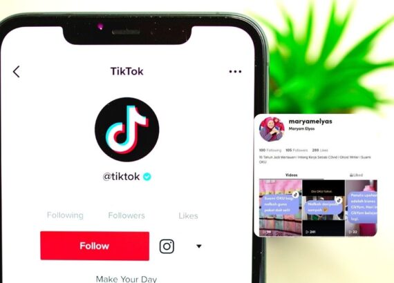 TikTok