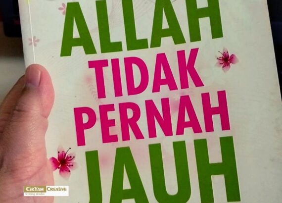 buku motivasi