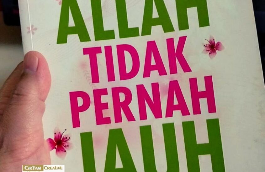 Bacaan Bermanfaat, Motivasi Kala Jiwa Rapuh