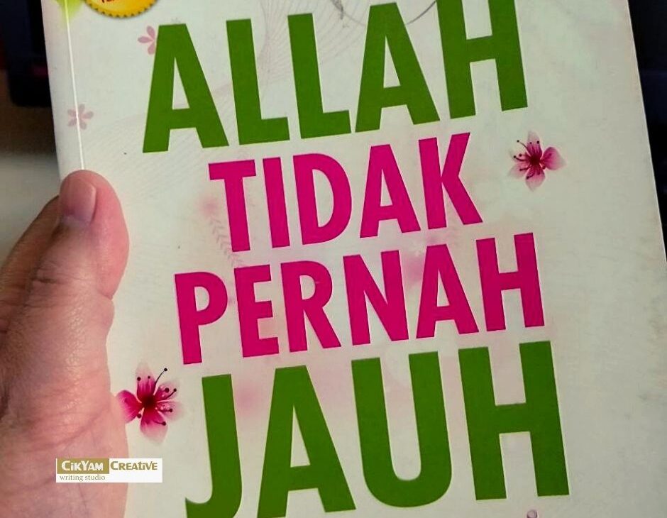 buku motivasi