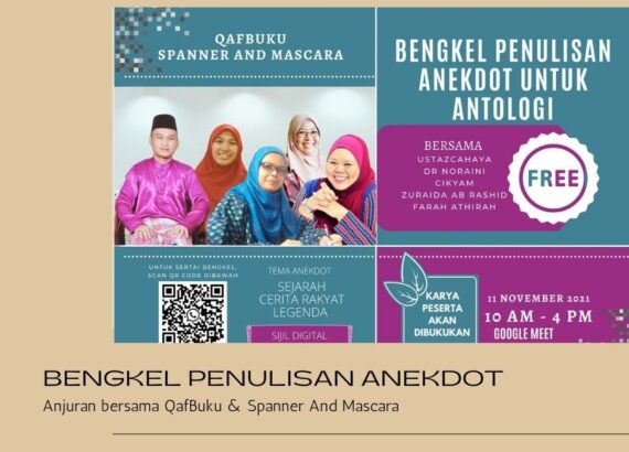 antologi anekdot