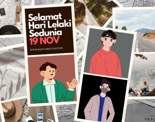 Hari Lelaki Sedunia