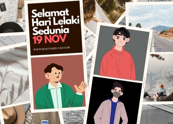 Hari Lelaki Sedunia