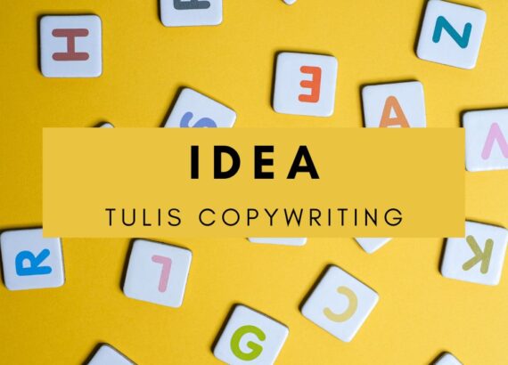 tip tulis copywriting