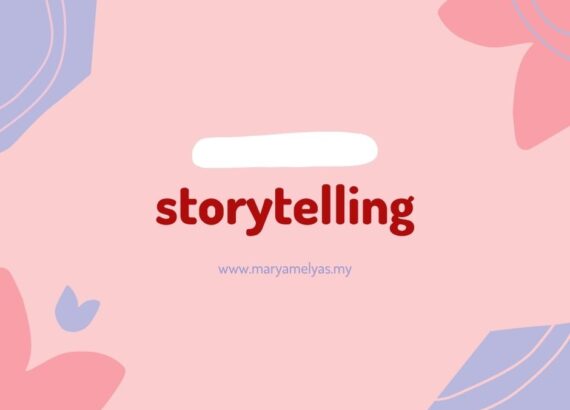 tip storytelling